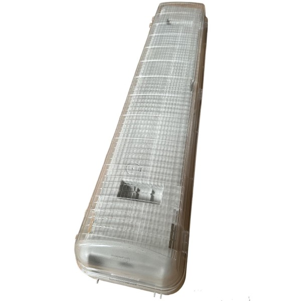 Disano 16451300 Hydro 920 FL2X18 NRF Gri